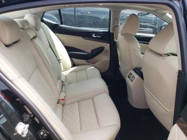 2017 NISSAN MAXIMA 3.5 - 1N4AA6AP9HC411929