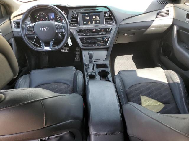 2017 HYUNDAI SONATA SPO - 5NPE34AB1HH568437