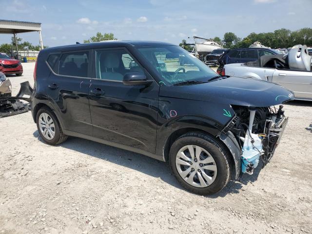 2022 KIA SOUL LX - KNDJ23AU5N7174825