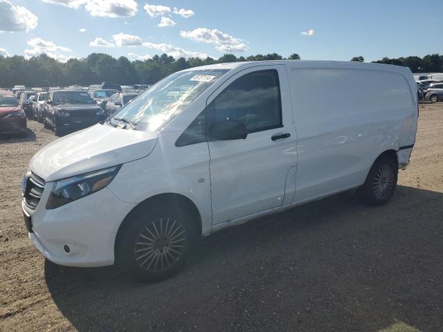 2023 MERCEDES-BENZ METRIS - W1YV0BEY6P4321698