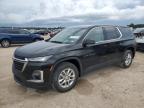 2022 CHEVROLET TRAVERSE L - 1GNERFKW6NJ190010