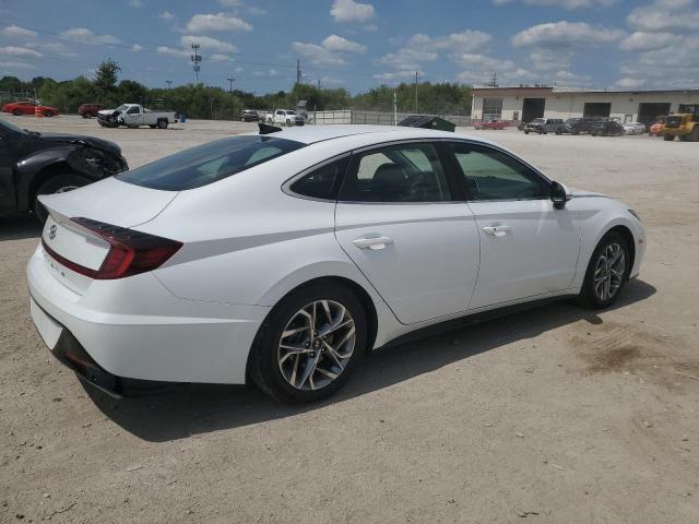2020 HYUNDAI SONATA SEL - 5NPEL4JA4LH051813