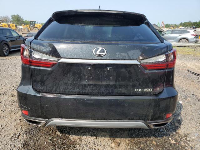 2021 LEXUS RX 350 - 2T2HZMDA5MC302524