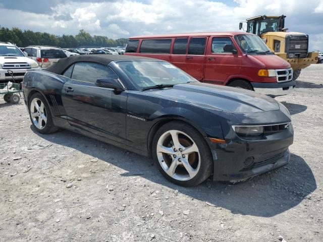 2015 CHEVROLET CAMARO LT 2G1FF3D36F9288791  67884804