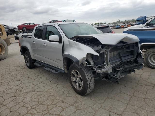 2017 CHEVROLET COLORADO Z - 1GCGTDEN4H1290654