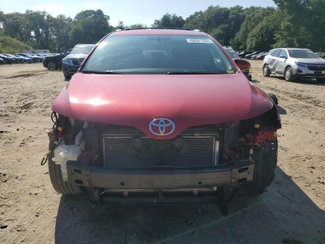 2015 TOYOTA VENZA LE - 4T3BK3BB4FU111531
