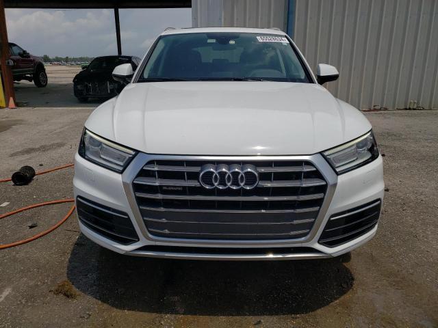 VIN WA1ANAFY2J2008500 2018 Audi Q5, Premium no.5