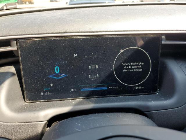 2023 HYUNDAI SANTA CRUZ - 5NTJCDAE6PH065415