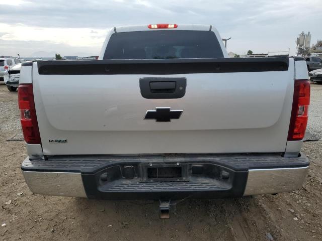 2011 CHEVROLET SILV1500 2 3GCPCSE02BG391306  65240444