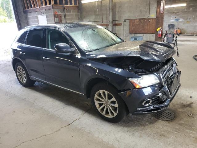 VIN WA1LFAFP2FA014386 2015 Audi Q5, Premium Plus no.4