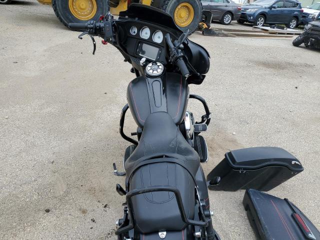 2015 HARLEY-DAVIDSON FLHXS STRE - 1HD1KRM19FB705784