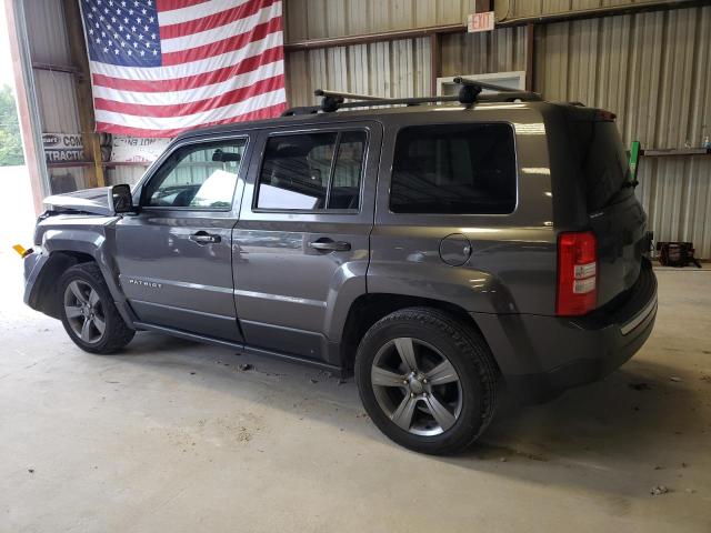 2015 JEEP PATRIOT 1C4NJPFA4FD328941