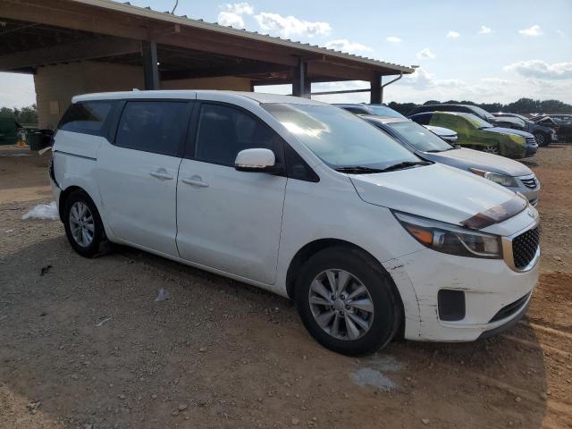 2016 KIA SEDONA L - KNDMA5C12G6206833