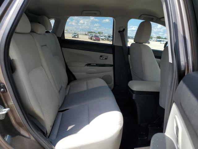 2018 MITSUBISHI OUTLANDER - JA4AP3AU0JU022846