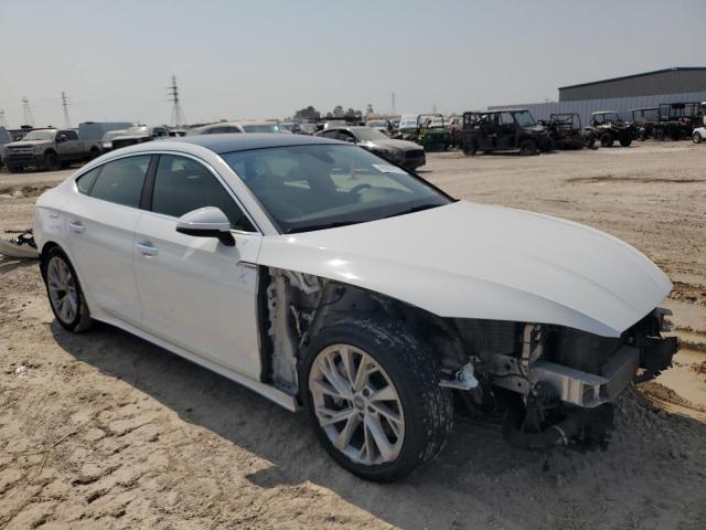 2020 AUDI A5 PREMIUM - WAUANCF51LA004502