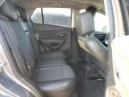 CHEVROLET TRAX 1LT photo