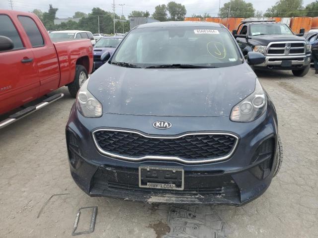 2020 KIA SPORTAGE L - KNDPM3AC8L7634083
