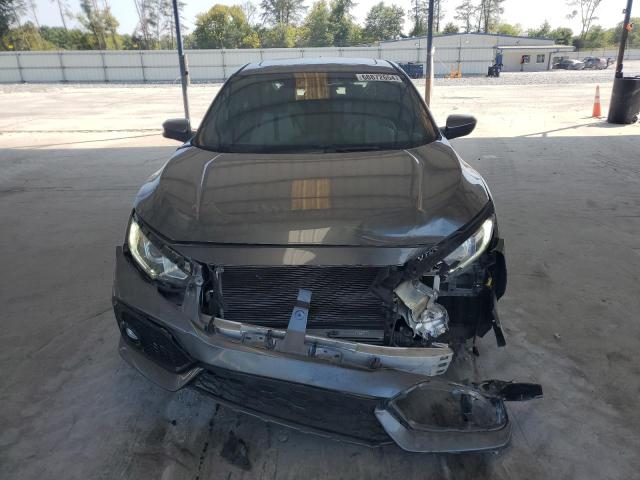 2019 HONDA CIVIC EX - SHHFK7H64KU210786