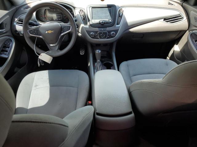 2017 CHEVROLET MALIBU LS - 1G1ZB5ST7HF102614