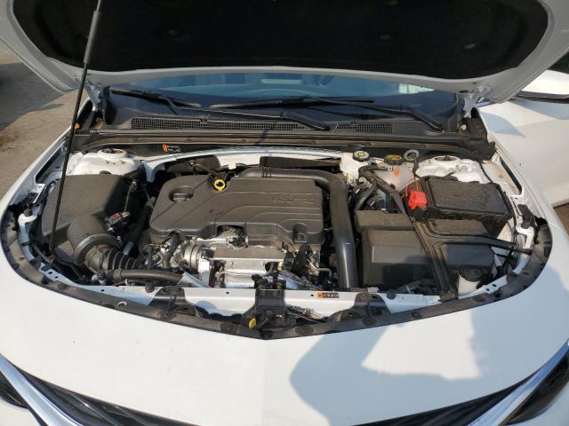 2023 CHEVROLET MALIBU LT - 1G1ZD5STXPF142016