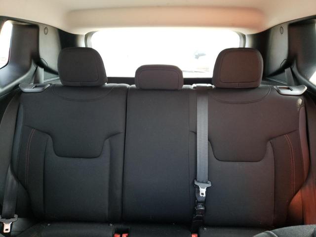 2015 JEEP RENEGADE T - ZACCJBCT6FPC33511