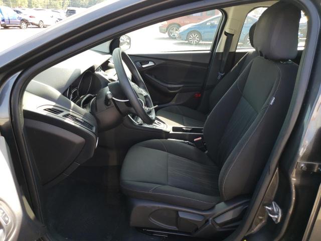 2015 FORD FOCUS SE - 1FADP3K2XFL215055