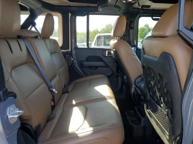 2022 JEEP WRANGLER U - 1C4JJXR66NW179568