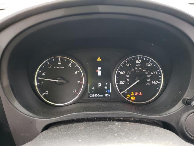 2020 MITSUBISHI OUTLANDER - JA4AD2A36LZ048156