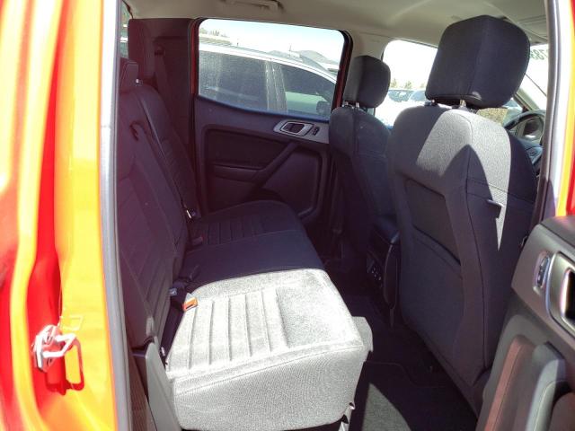 2020 FORD RANGER XL - 1FTER4FH5LLA64621