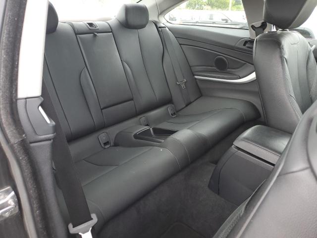 2015 BMW 435 XI WBA3R5C53FK371851