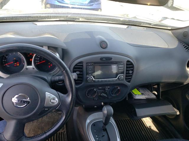 2017 NISSAN JUKE S - JN8AF5MVXHT754883