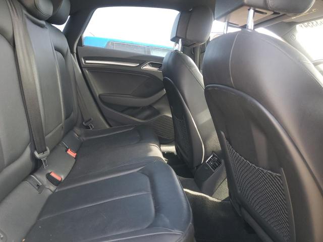 2016 AUDI A3 PREMIUM - WAUA7GFF2G1010826