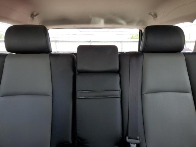2019 TOYOTA 4RUNNER SR - JTEBU5JR8K5678620