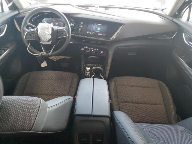 2023 BUICK ENVISION P - LRBAZLR4XPD151253