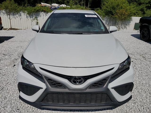 2023 TOYOTA CAMRY SE N - 4T1T11AK4PU148554
