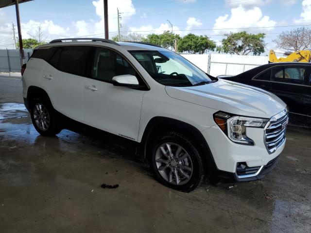 2024 GMC TERRAIN SL 3GKALVEG6RL154389  66753834