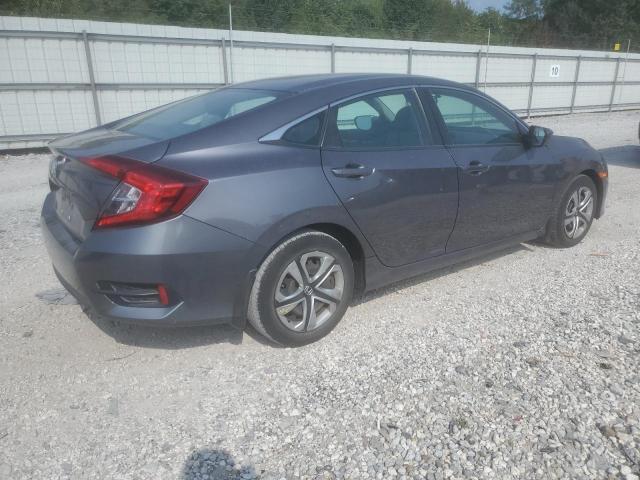 2018 HONDA CIVIC LX - 2HGFC2F52JH602316