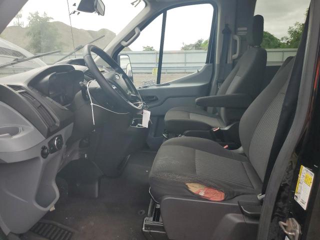 2017 FORD TRANSIT T- - 1FBVU4XG1HKA50429