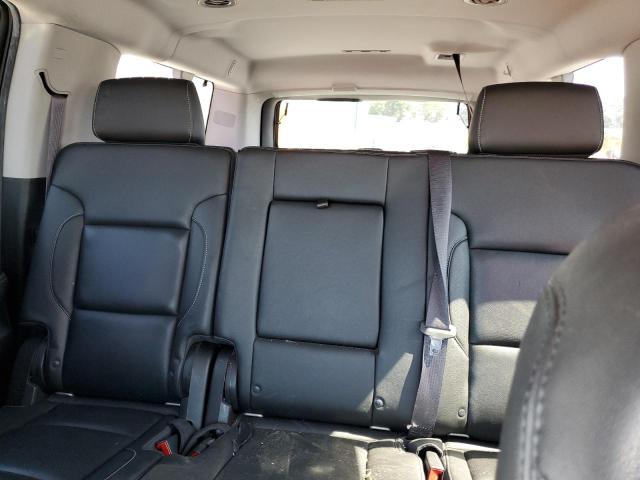 2017 GMC YUKON XL K - 1GKS2GKC6HR276374