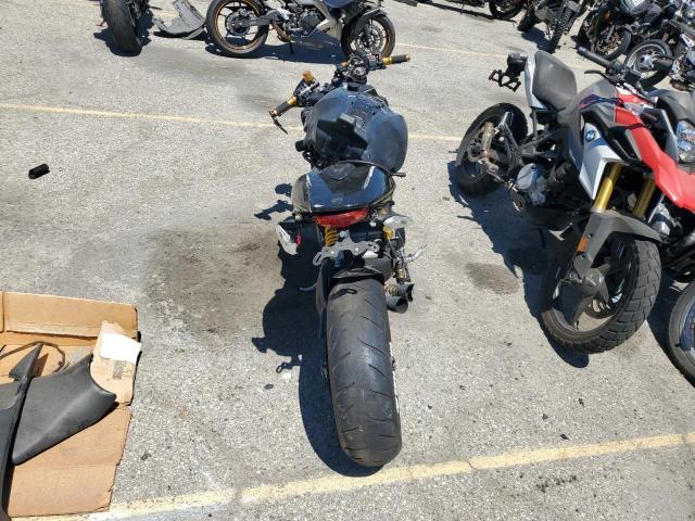 2010 DUCATI MONSTER 11 ZDM1RACP4AB031366