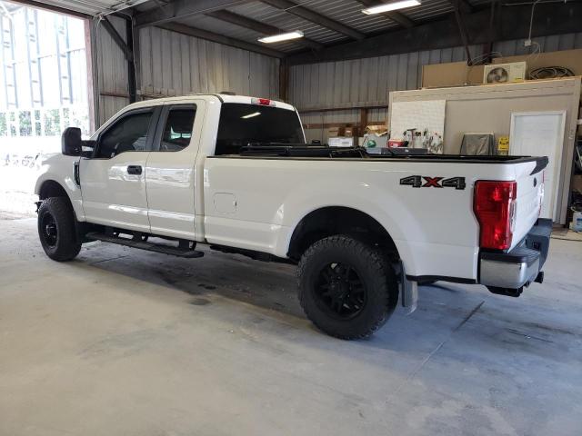 2021 FORD F250 SUPER - 1FT7X2B67MEC93220