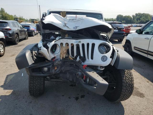 2017 JEEP WRANGLER U - 1C4BJWFG7HL557799