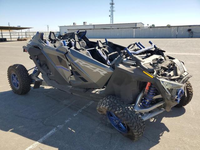 2024 POLARIS RZR PRO R #3034473753