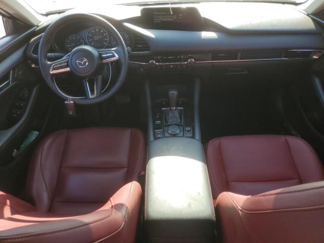 2022 MAZDA 3 PREFERRE - JM1BPACL4N1508621