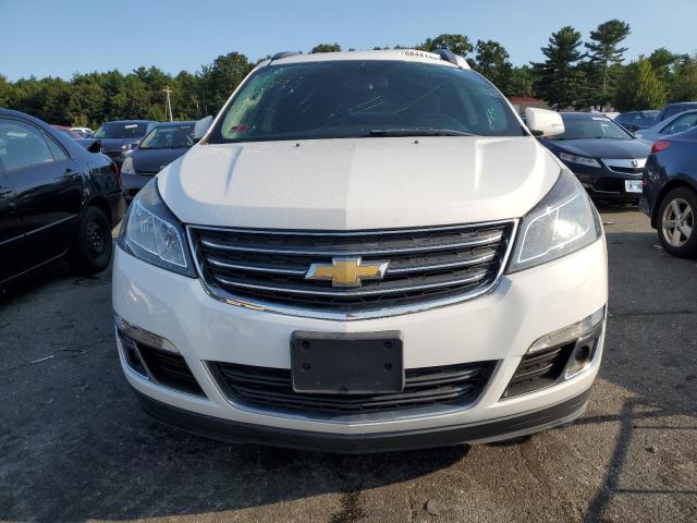 2016 CHEVROLET TRAVERSE L - 1GNKVGKD9GJ290785
