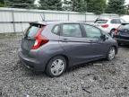 HONDA FIT LX photo