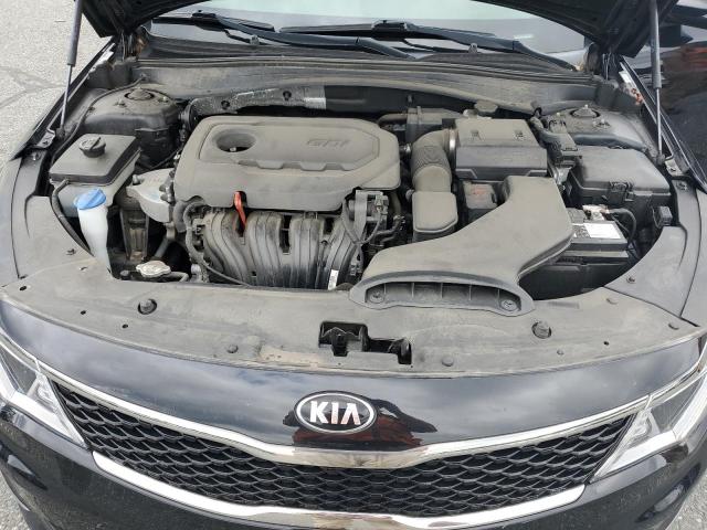 VIN 5XXGT4L31JG217656 2018 KIA Optima, LX no.11