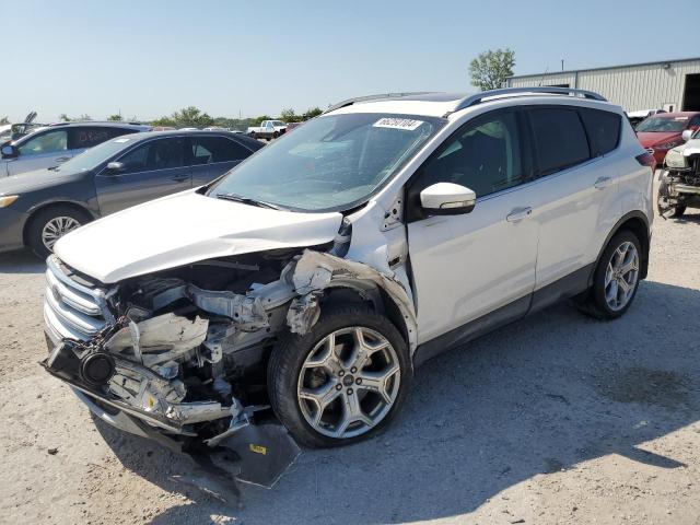 2019 FORD ESCAPE TIT - 1FMCU0J98KUC58207