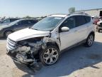 2019 FORD ESCAPE TIT - 1FMCU0J98KUC58207