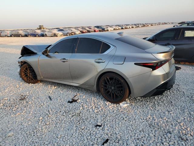 2022 LEXUS IS 350 F S - JTHSZ1B23N5051424